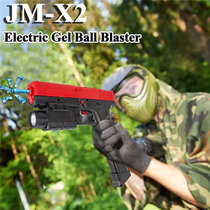 Glock Gel Blaster