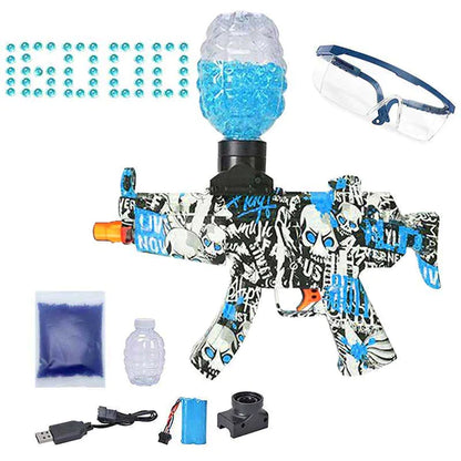 Electric MP5 - Gel Blaster