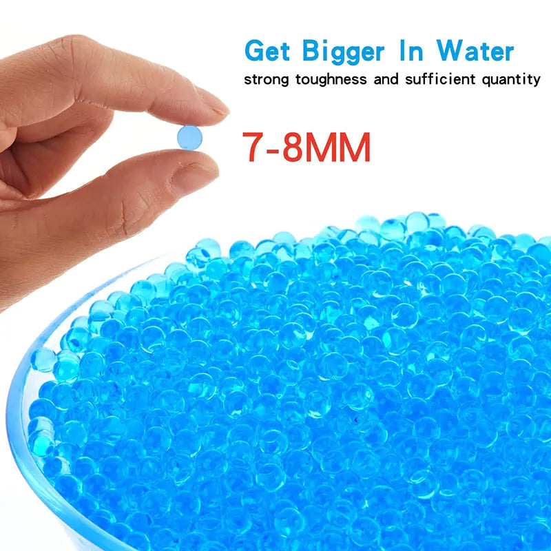 30,000 Gel Water Beads