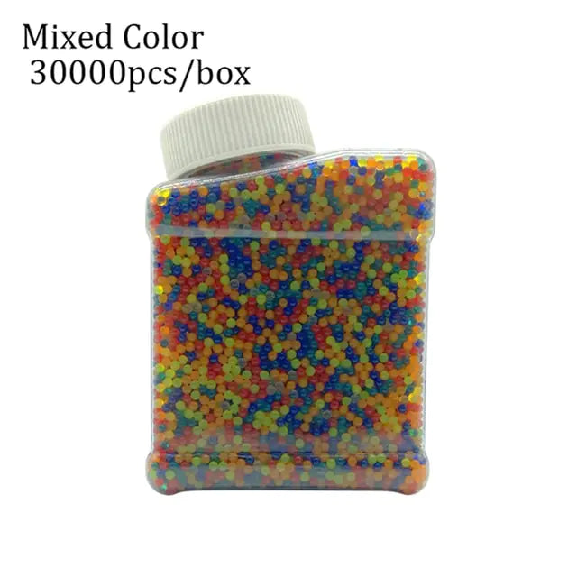 30,000 Gel Water Beads