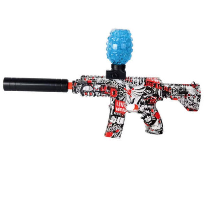 Mini M416 Electric Gel Blaster