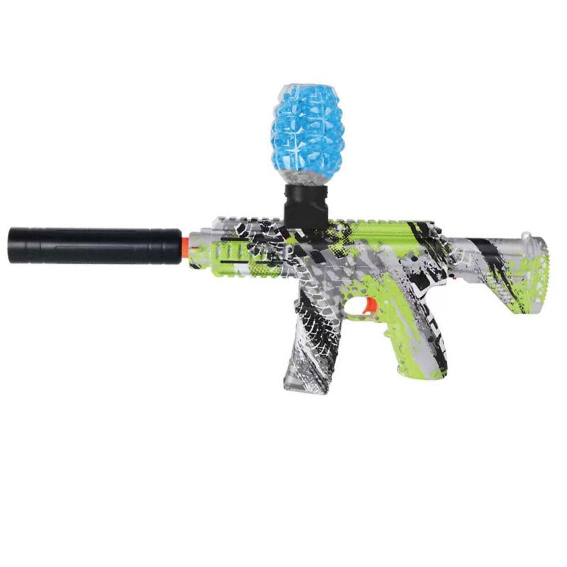 Mini M416 Electric Gel Blaster