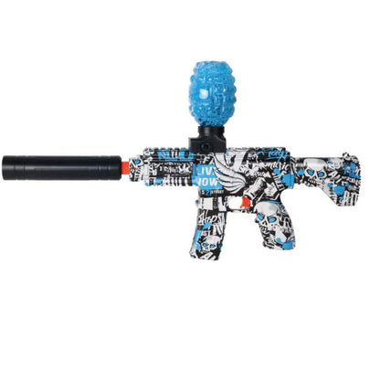 Mini M416 Electric Gel Blaster