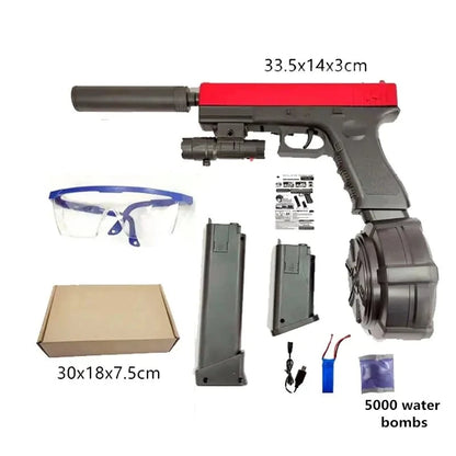 Glock Gel Blaster