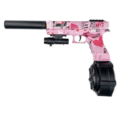 G17 Gel Blaster