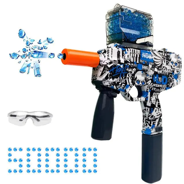 MP9 Gel Blaster