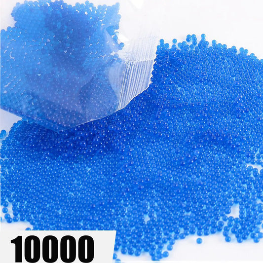 10,000 Gel Balls