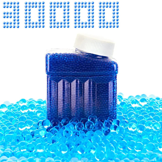 30,000 Gel Water Beads